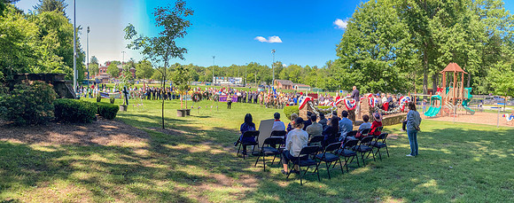 2025-05-26 Memorial Field - Pano (1)