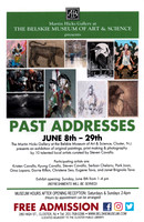2025-06-08 - Past Addresses