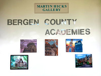 June - Bergen County Academies