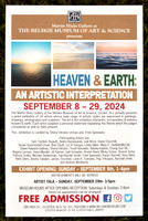 2024-09-08 -  Heaven & Earth