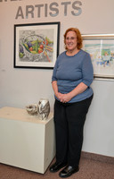 2017-06 - Blackwell St Artists