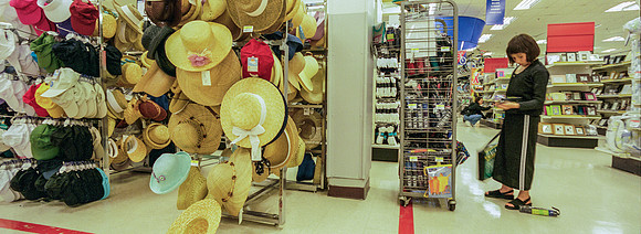 Babe by Hat Rack