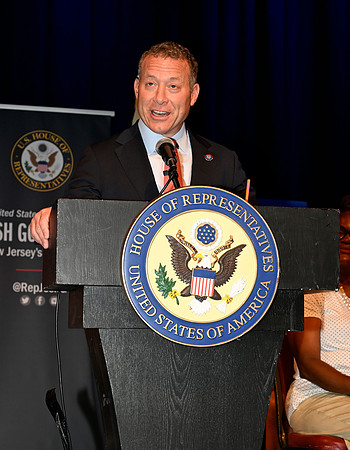 Congressman Josh Gottheimer