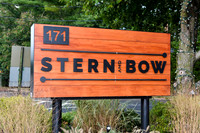 2019 - Stern and Bow Ribbon Cutting