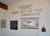 Feb 2023 - Hope out of the Darkness