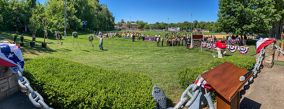 2025-05-26 Memorial Field - Pano (2)