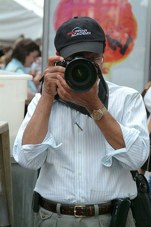 a street photog