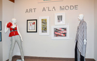 2016-10 - a la mode