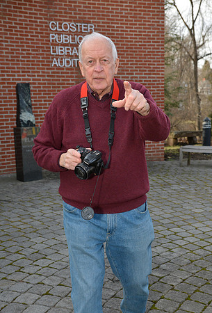 _7106266 - Hey you, no photography permitted here