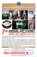 2025-04-06 - Belskie 7th Annual Art Bergen County Tech HS