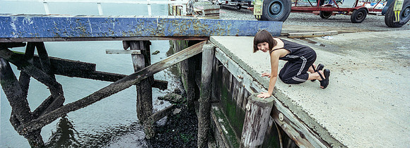 Babe by Pier