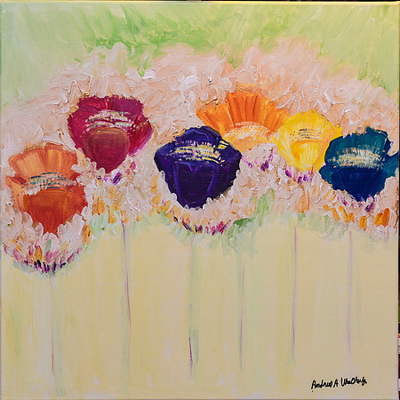 _DSZ1693 - Kissed by a Rose - 24x24