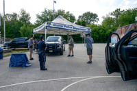 Closter's National Night Out - 2022.08.02