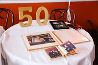 The Lager 50th Wedding Anniversary Party
