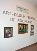 2018-09 - Art and Design Studio of Rockland