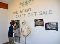 2015-11 - Craft Art Sale