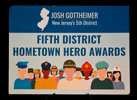 The Neighbors - Hometown Heroes Event 2025-07-18